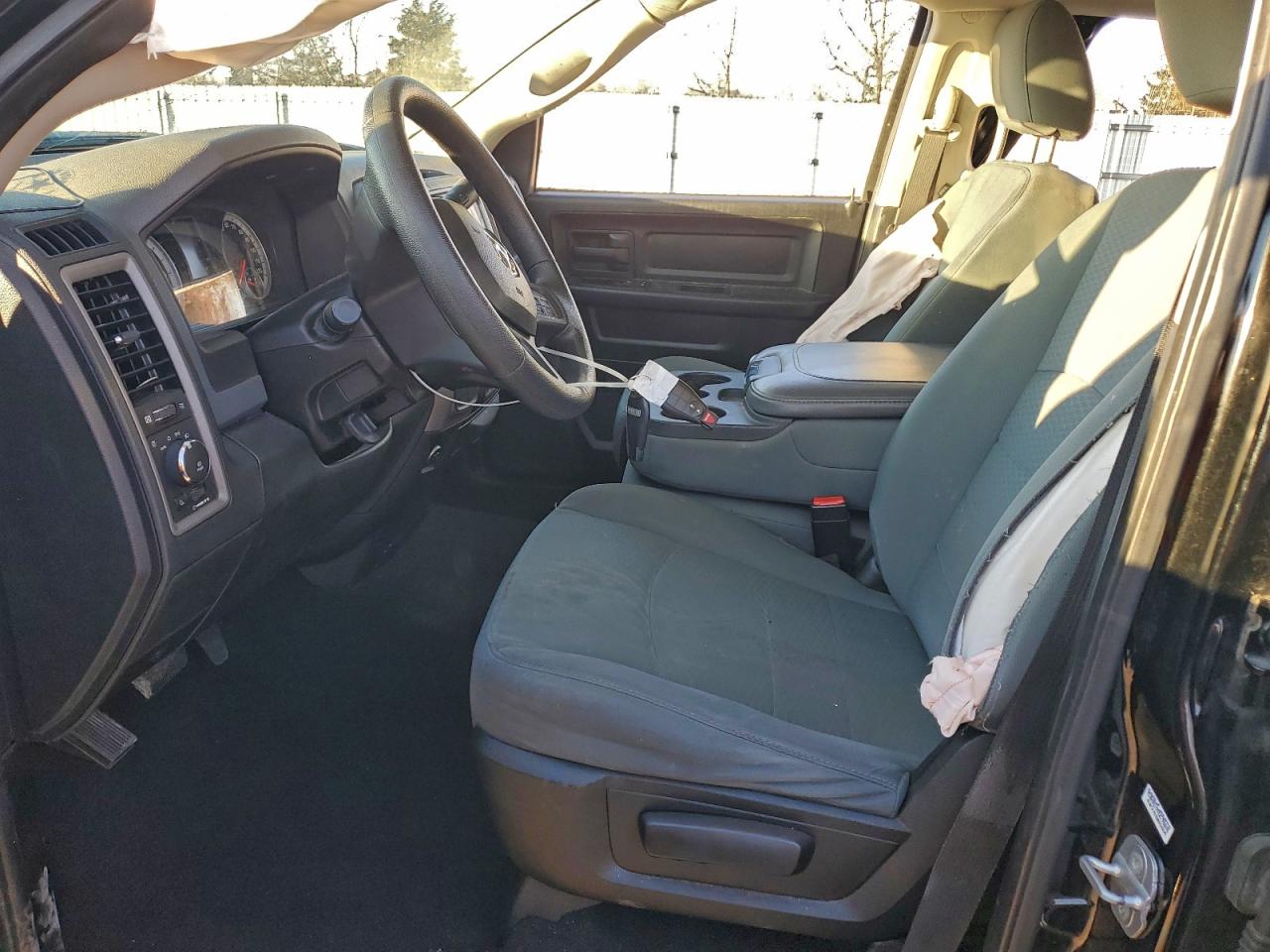 Ram 1500 St Image 11