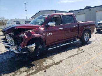 2018 Ram 1500 1C6RR7NT8JS******