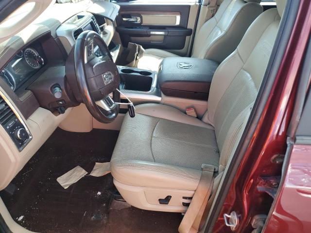 Ram 1500 Laramie Image 4