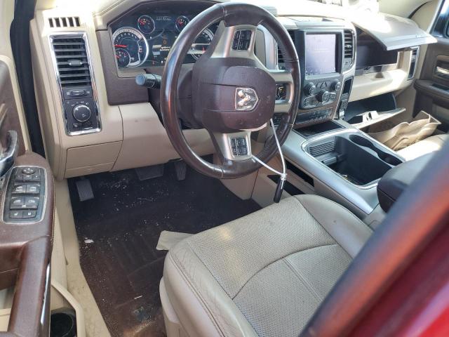 Ram 1500 Laramie Image 6