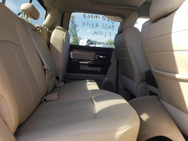 Ram 1500 Laramie Image 5